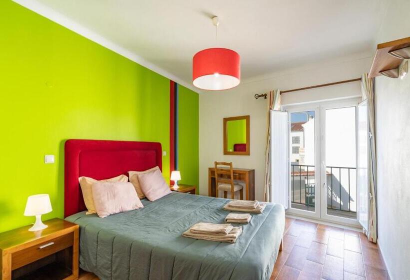 Апартаменты 1 Спальня, Apartamentos Pátio Victória By Umbral