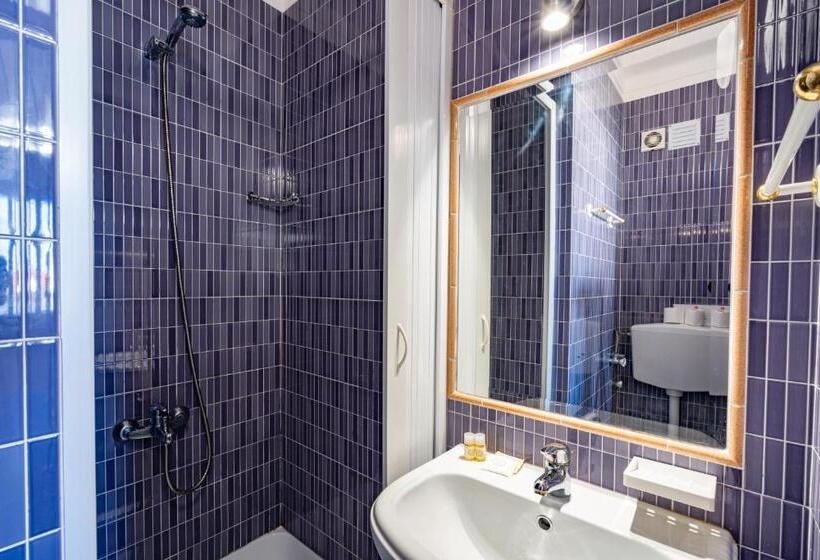 Номер Стандарт, Apartamentos Pátio Victória By Umbral