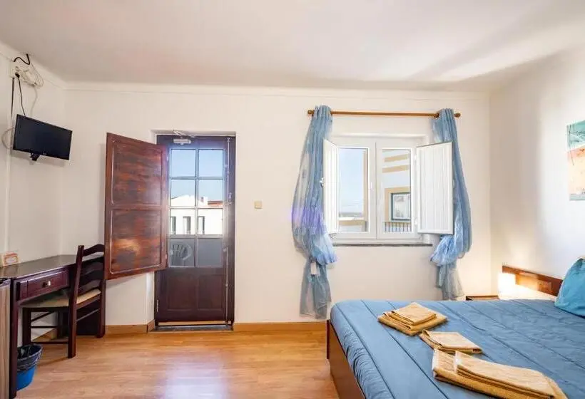 スタンダードルーム, Apartamentos Pátio Victória By Umbral