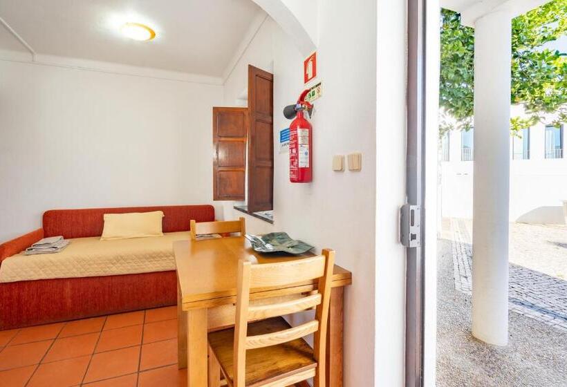 Студия Стандарт, Apartamentos Pátio Victória By Umbral