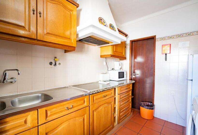 Студия Стандарт, Apartamentos Pátio Victória By Umbral