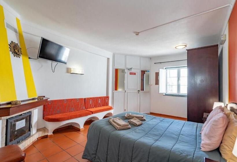 Студия Стандарт, Apartamentos Pátio Victória By Umbral