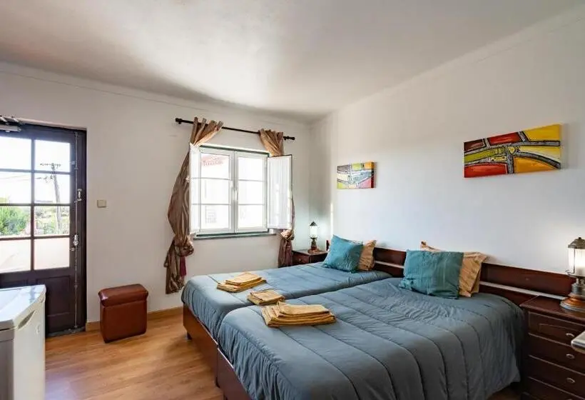 スタンダードルーム, Apartamentos Pátio Victória By Umbral
