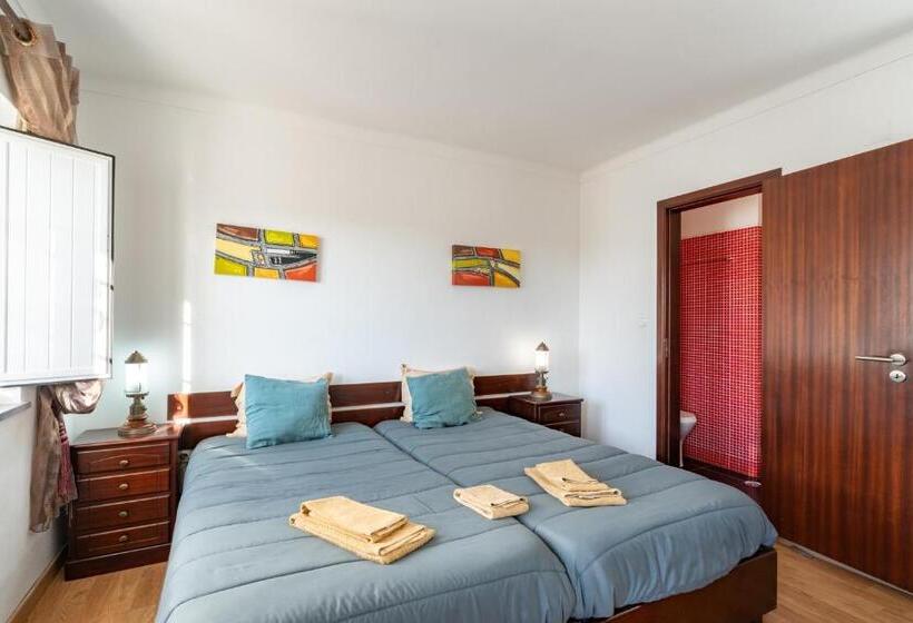 Номер Стандарт, Apartamentos Pátio Victória By Umbral