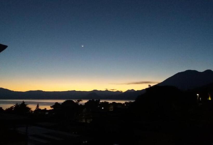 اتاق استاندارد, Don Chema