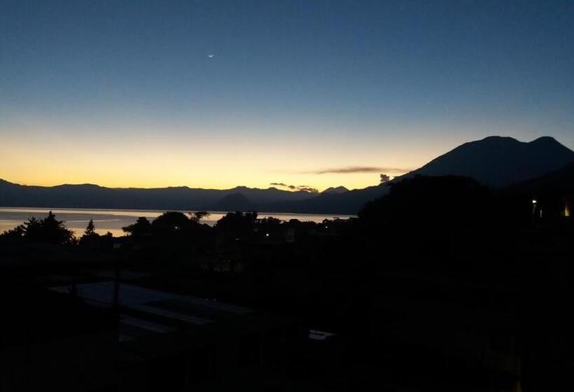 اتاق استاندارد, Don Chema