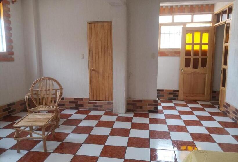 اتاق استاندارد, Don Chema