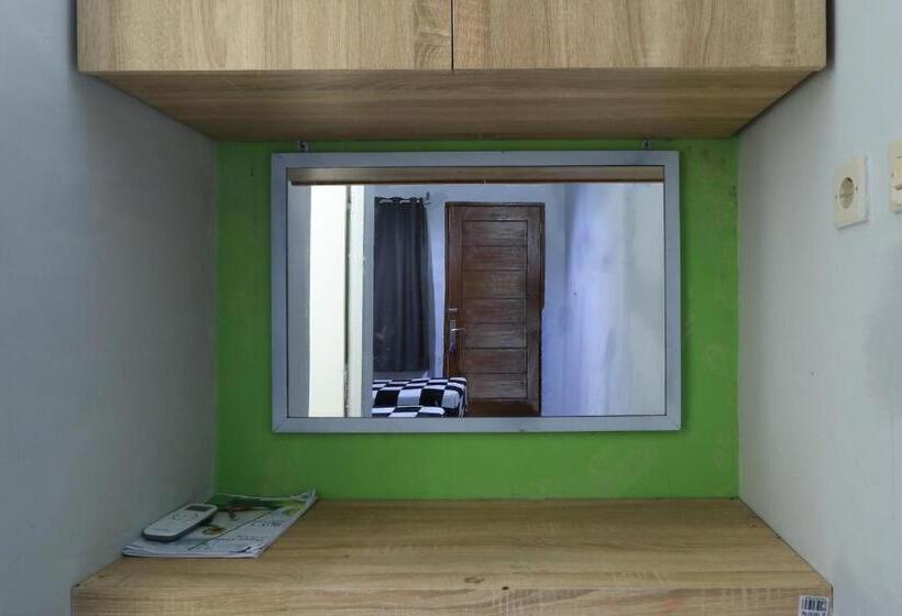 חדר סטנדרט, Guest House Rumah Lombok Syariah