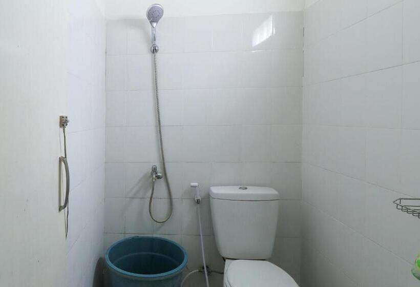 חדר סטנדרט, Guest House Rumah Lombok Syariah