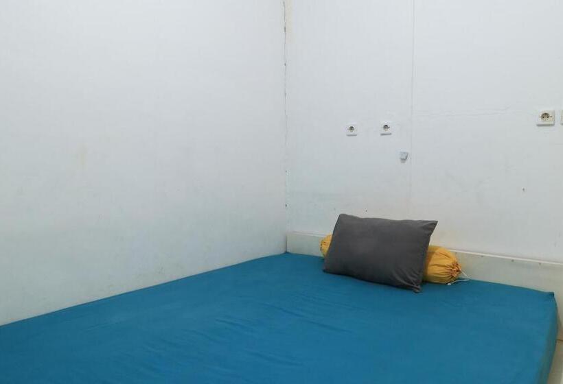 חדר סטנדרט, Guest House Rumah Lombok Syariah