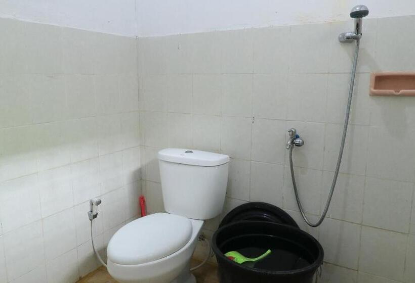 חדר סטנדרט, Guest House Rumah Lombok Syariah