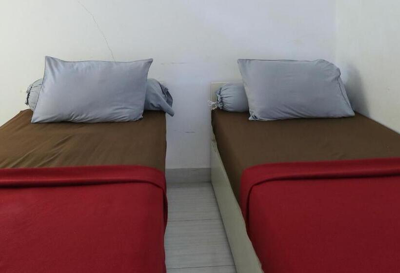 חדר סטנדרט, Guest House Rumah Lombok Syariah