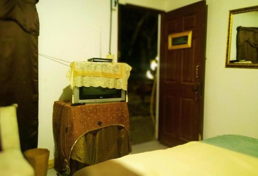 اتاق سوپریور خانوادگی, La Poza Del Pato