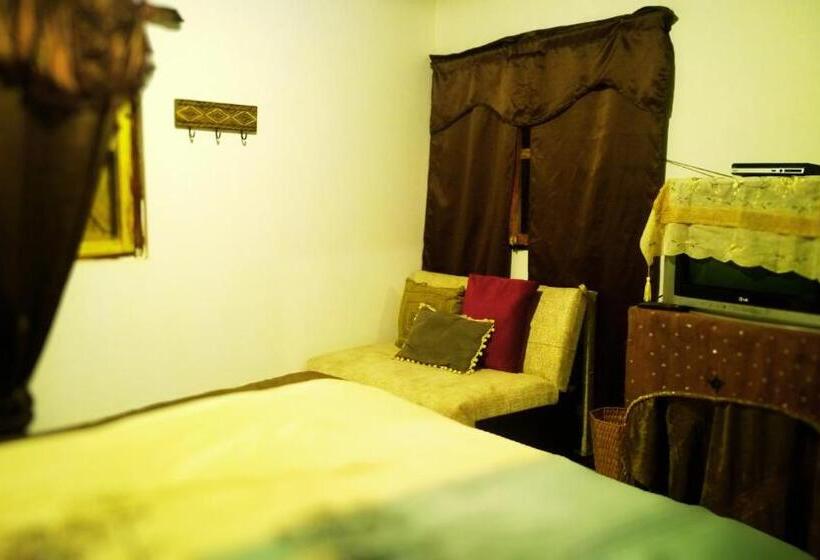 اتاق سوپریور خانوادگی, La Poza Del Pato