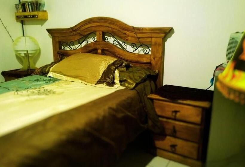 اتاق سوپریور خانوادگی, La Poza Del Pato