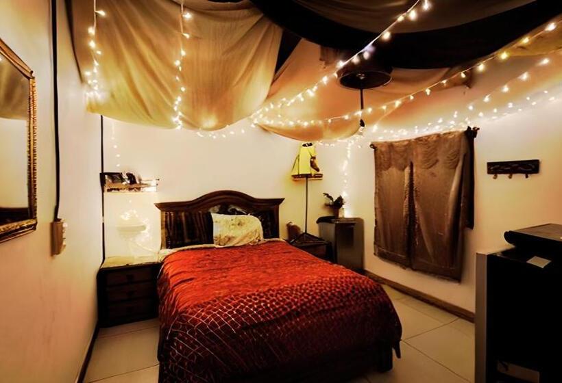 اتاق سوپریور خانوادگی, La Poza Del Pato