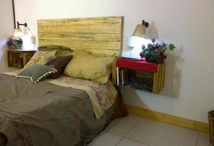 اتاق خانوادگی, La Poza Del Pato