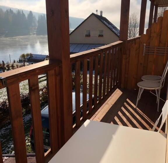 Номер Стандарт, Mala Narnia