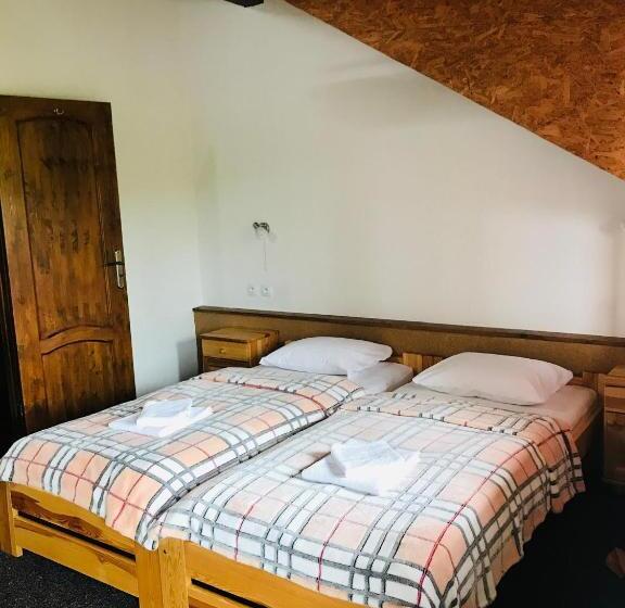 Четырехместный Номер Стандарт, Mala Narnia