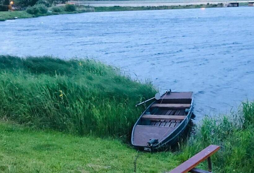 Четырехместный Номер Стандарт, Mala Narnia