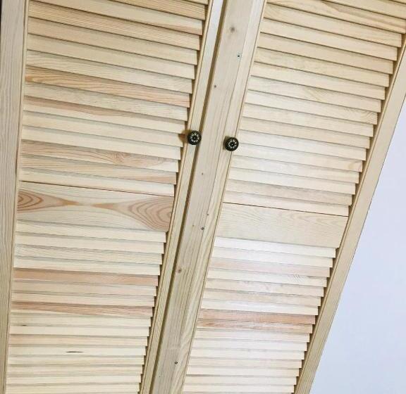 Четырехместный Номер Стандарт, Mala Narnia