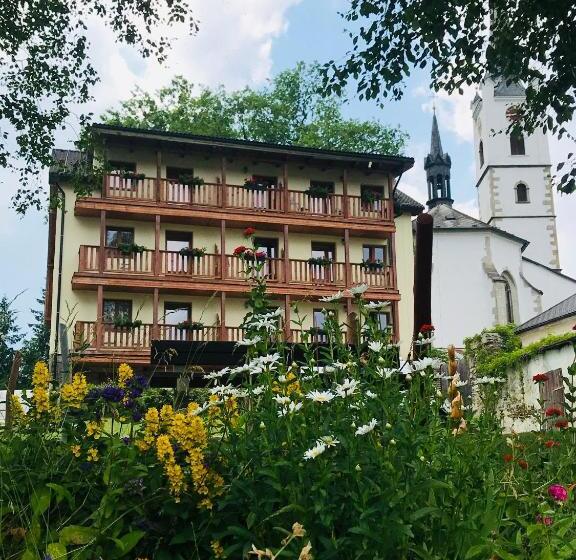 Четырехместный Номер Стандарт, Mala Narnia