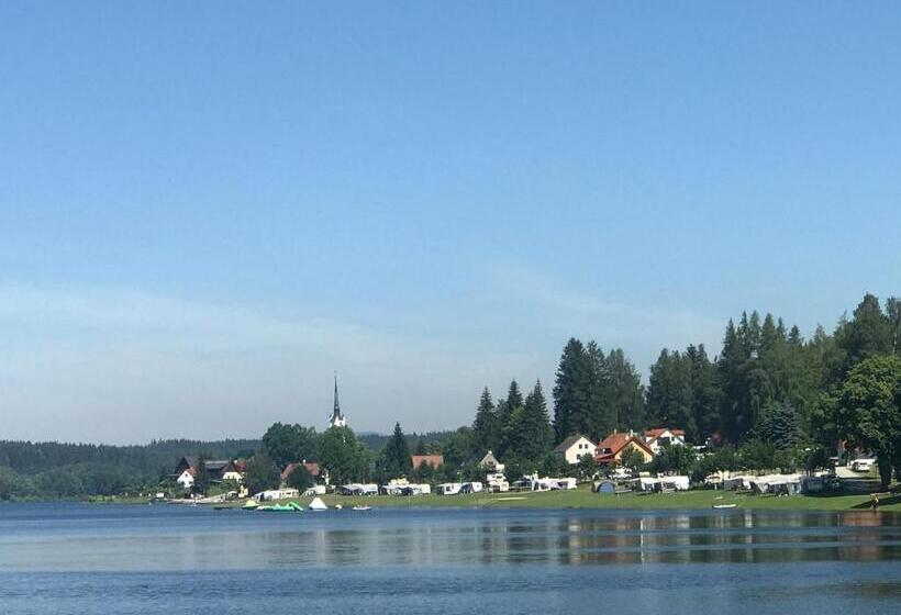 Семейный Номер, Mala Narnia