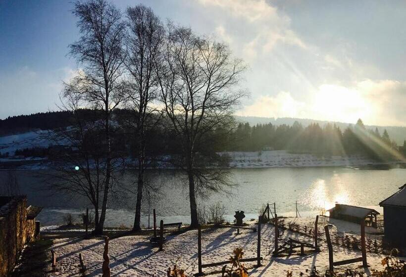 Семейный Номер, Mala Narnia