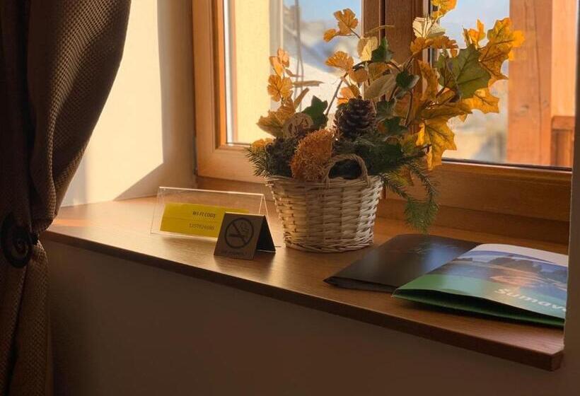 1 Bedroom Apartment Lake View, Mala Narnia