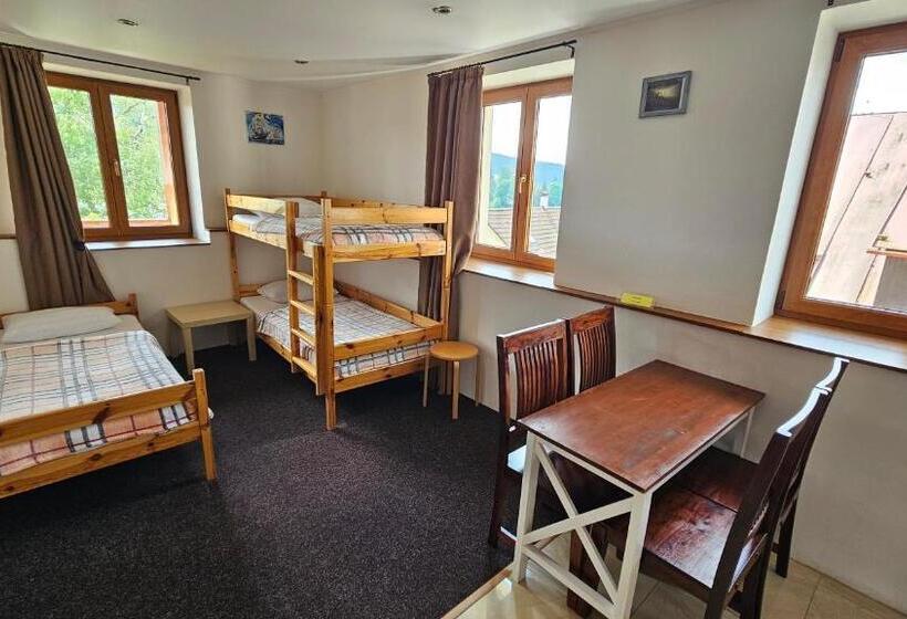 1 Bedroom Apartment Lake View, Mala Narnia