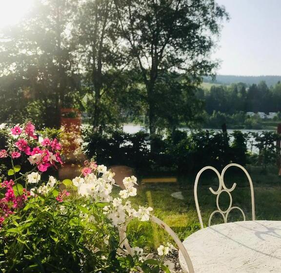 1 Bedroom Apartment Lake View, Mala Narnia