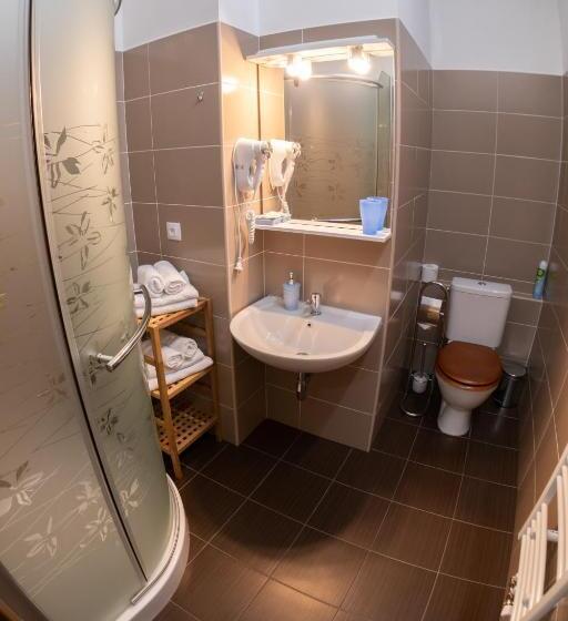 Номер Стандарт Трехместный, Mala Narnia