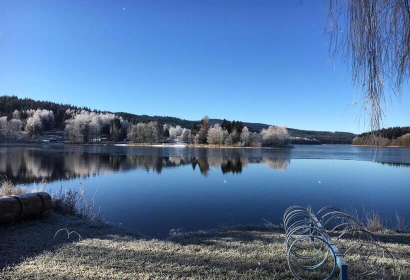 Номер Стандарт Трехместный, Mala Narnia