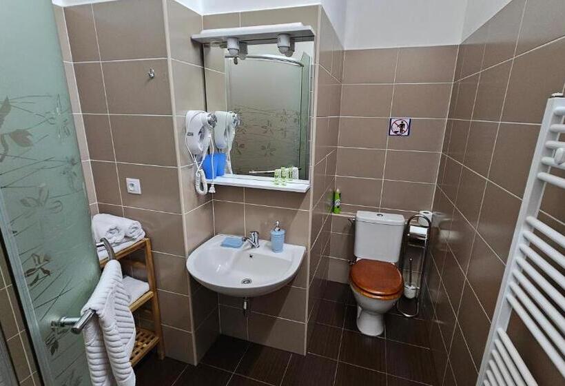 Номер Стандарт Трехместный, Mala Narnia