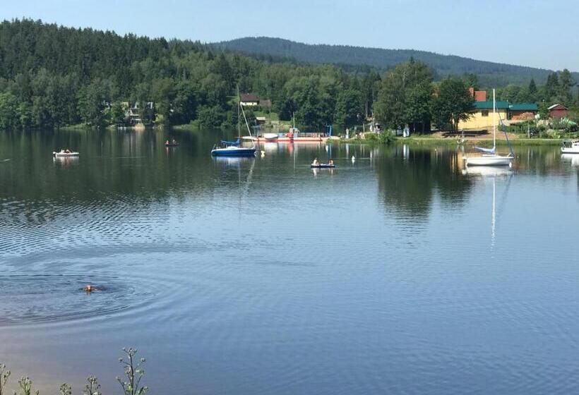 Номер Стандарт Трехместный, Mala Narnia