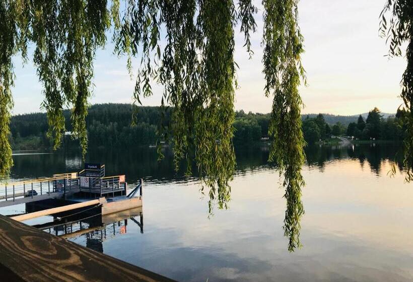 Номер Стандарт Трехместный, Mala Narnia