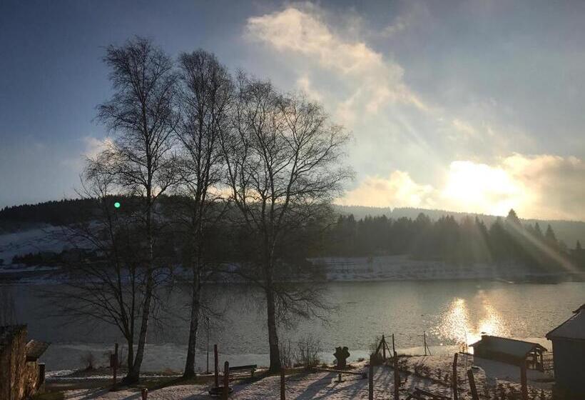 Номер Стандарт Трехместный, Mala Narnia