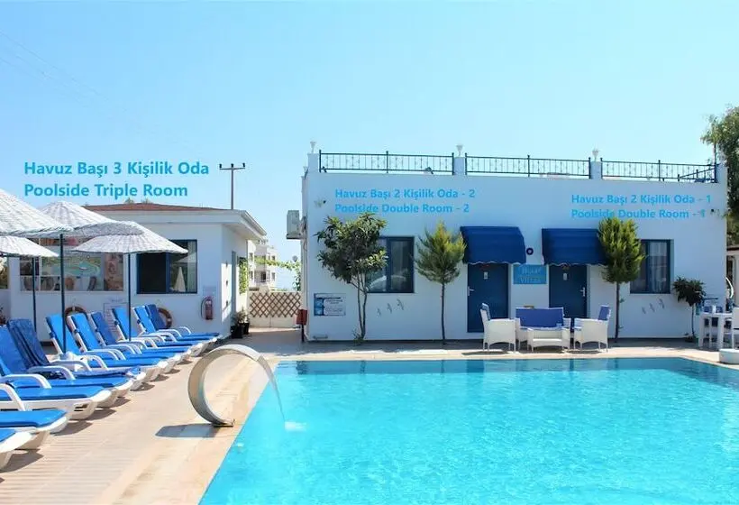 Economy-huone Parivuode, Mavi Pansiyon & Restaurant