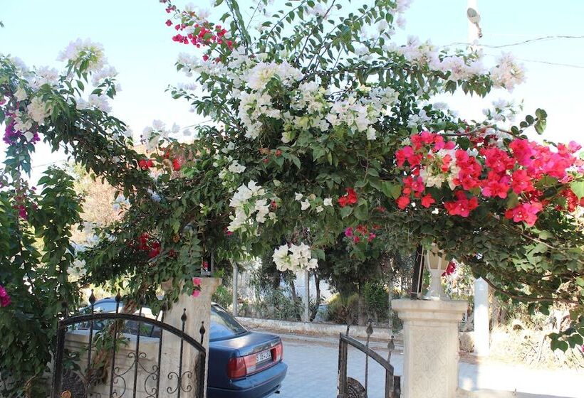 آپارتمان خانوادگی 2 خوابه, Mavi Pansiyon & Restaurant