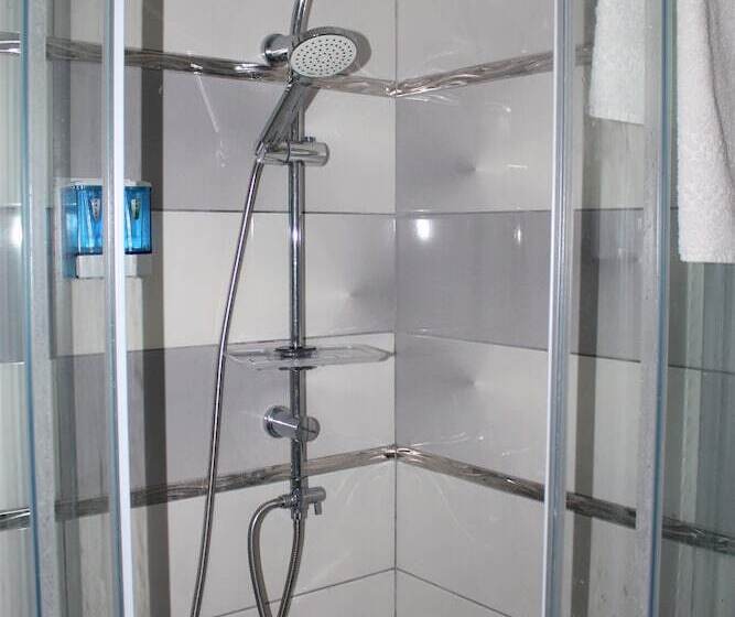 2人卧室家庭公寓, Mavi Pansiyon & Restaurant