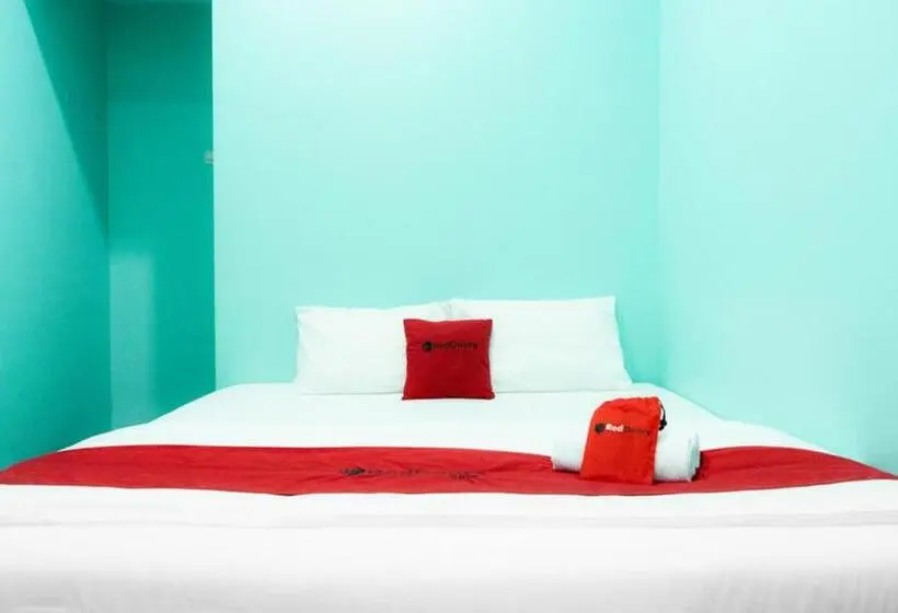 スタンダードルーム, Reddoorz Near Gajah Mada Street Semarang