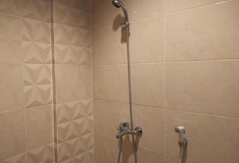 标准间, Reddoorz Near Gajah Mada Street Semarang