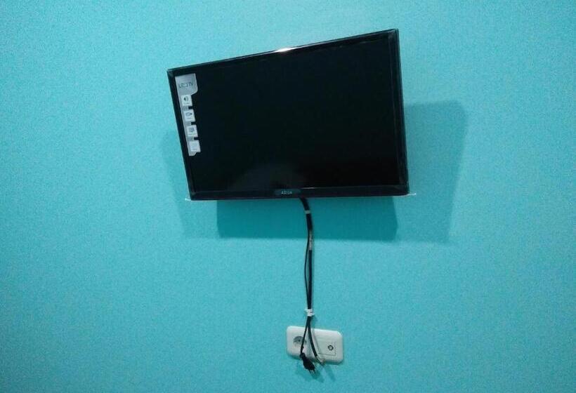 标准间, Reddoorz Near Gajah Mada Street Semarang