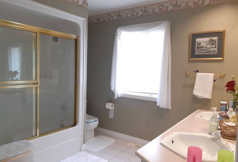 דירת קומפורט חדר שינה 1, Lake View House