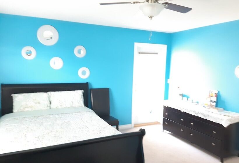 דירת קומפורט חדר שינה 1, Lake View House