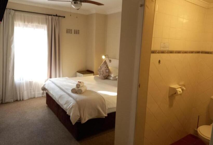 스탠다드 룸, 137 High Street Guest House