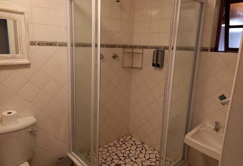 اتاق استاندارد, 137 High Street Guest House