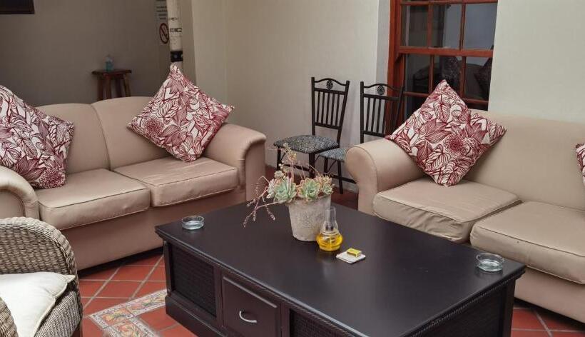 اتاق استاندارد, 137 High Street Guest House