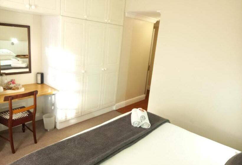 اتاق استاندارد, 137 High Street Guest House