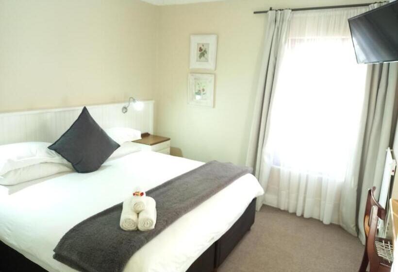 اتاق استاندارد, 137 High Street Guest House